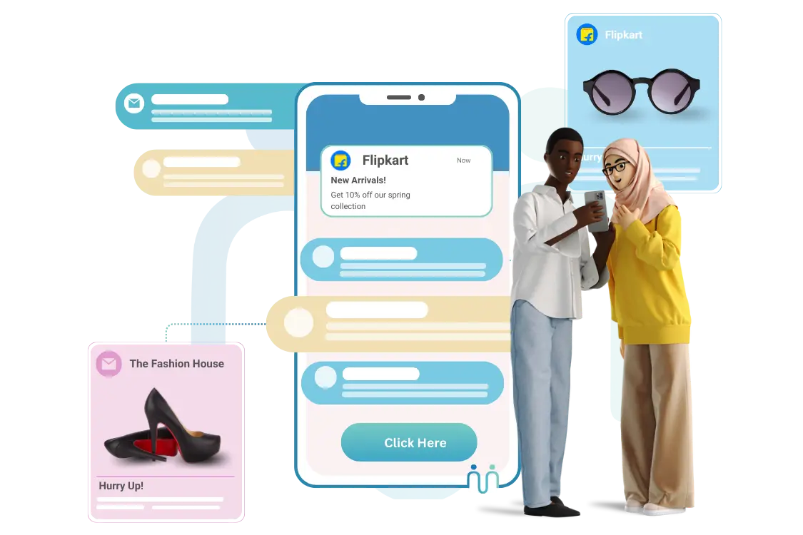 Scalable Solution for Global Reach
